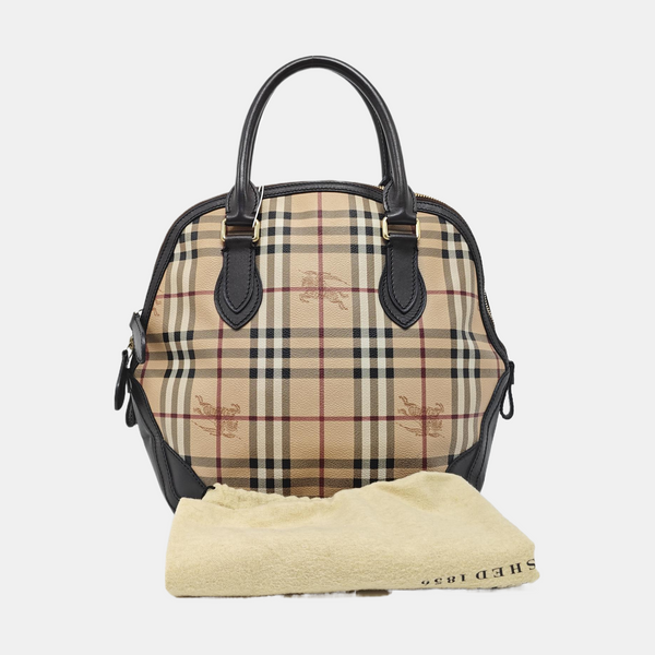 Sartorial Orchard Coated Canvas Multicolor