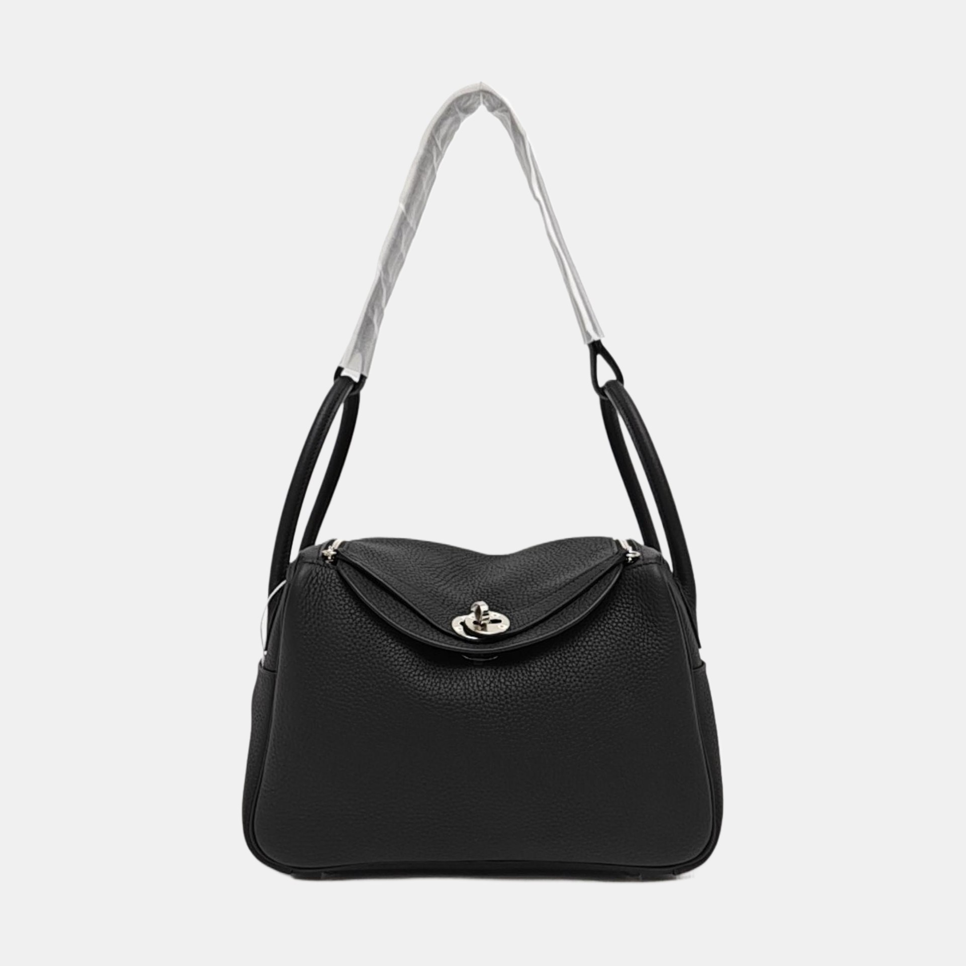Lindy 26 Clemence Black