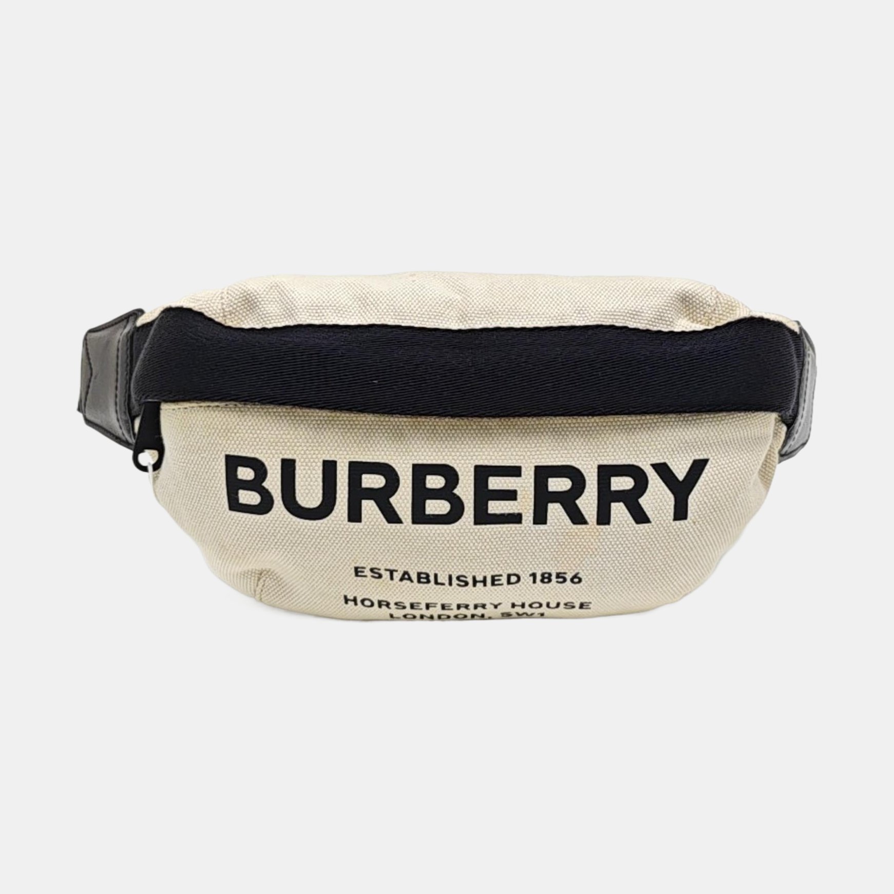 Horseferry Medium Canvas Beige