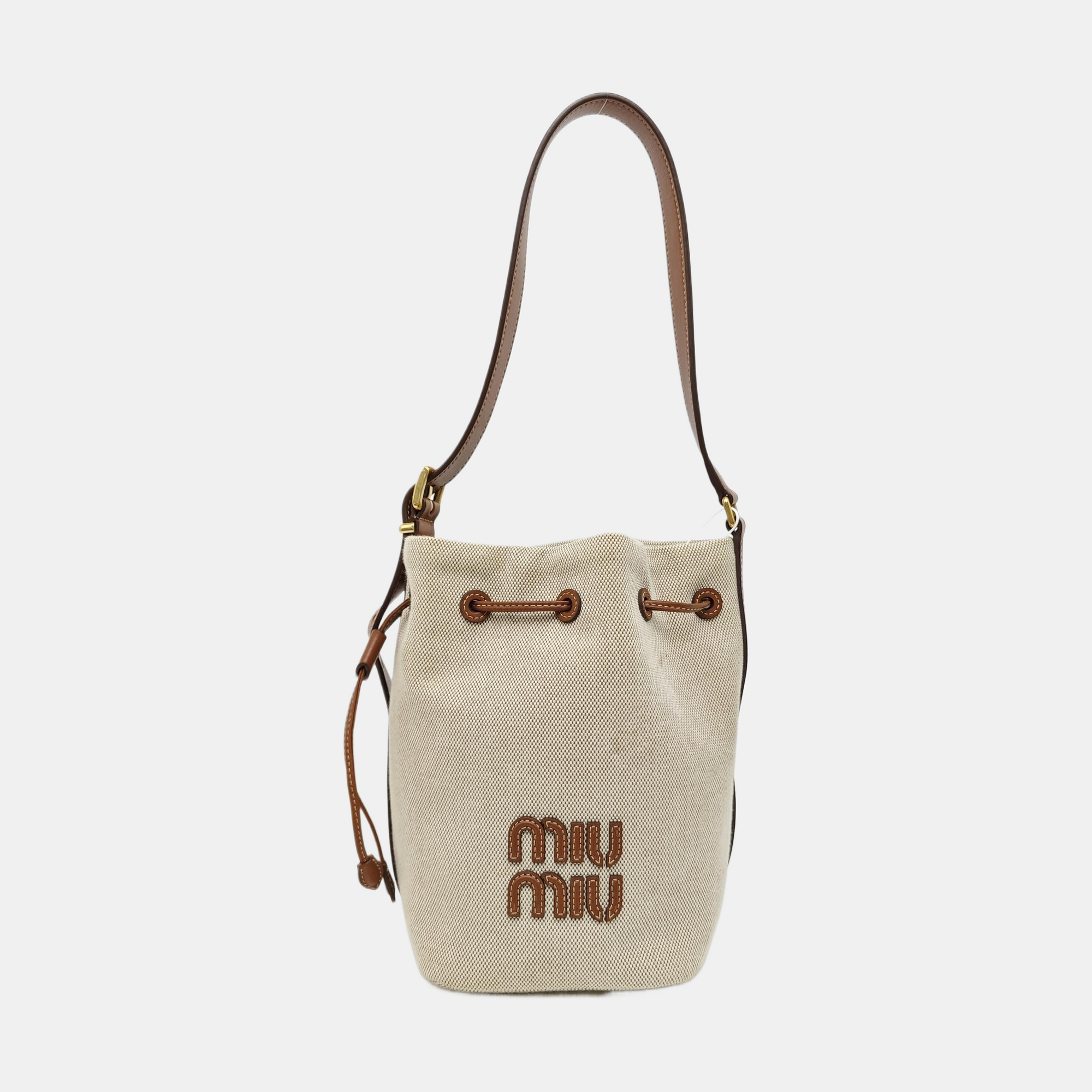 IVY Canvas Beige