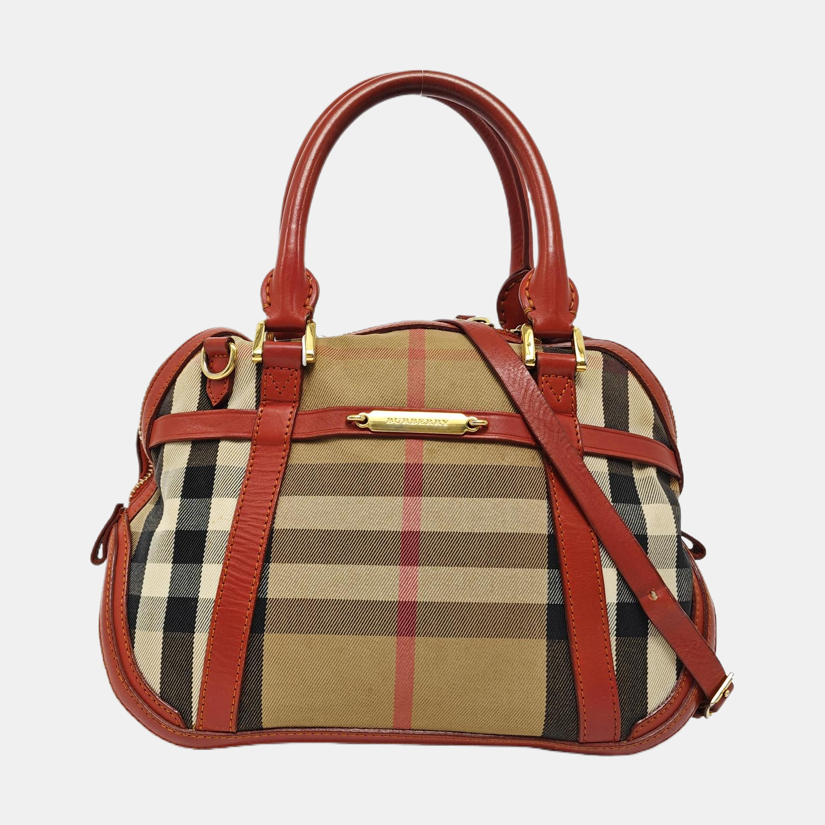 Sartorial Orchard Canvas Beige