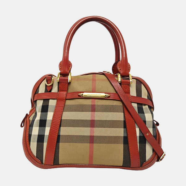 Sartorial Orchard Canvas Beige