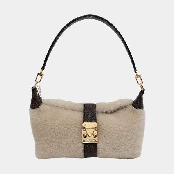Fur Beige