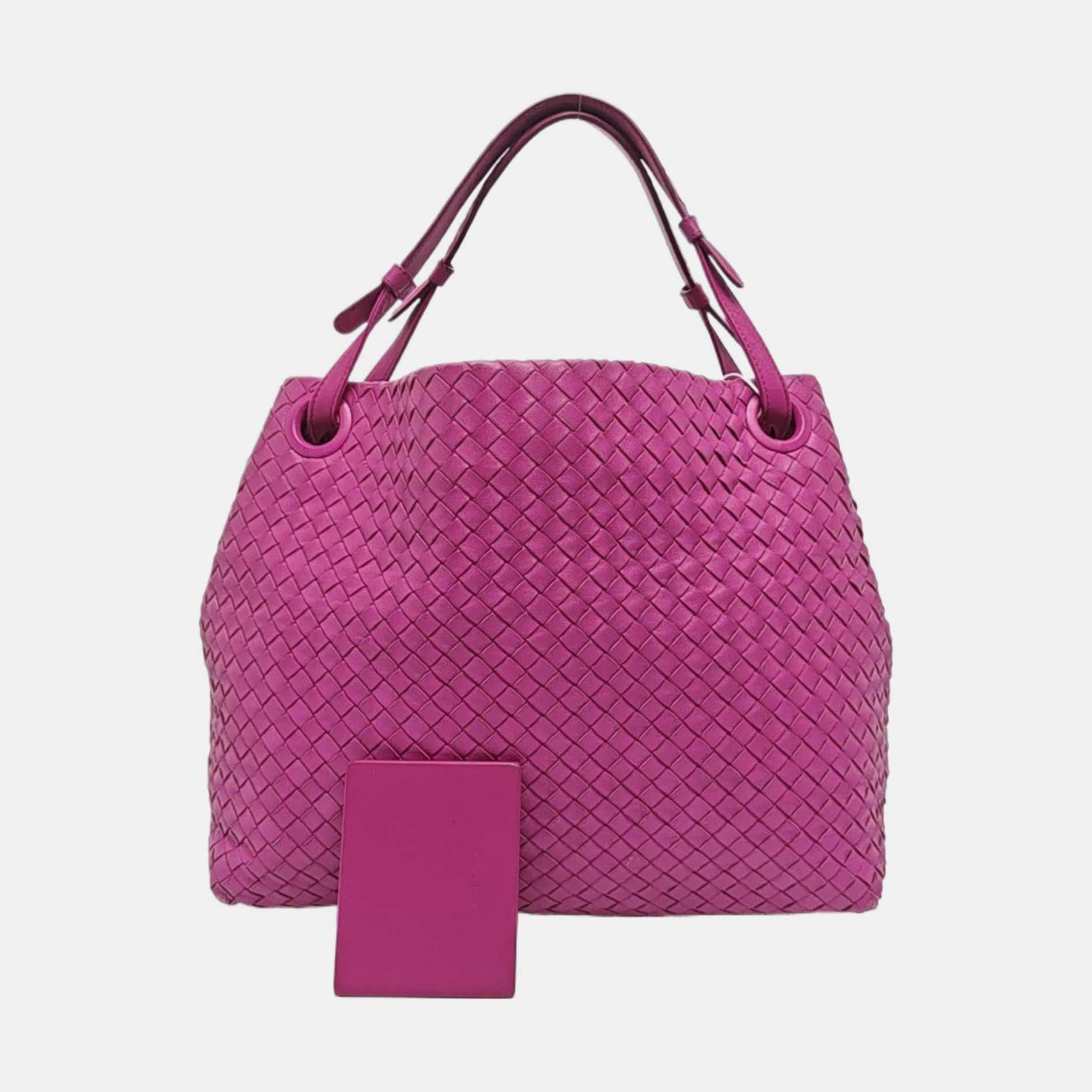 Bella Lambskin Pink