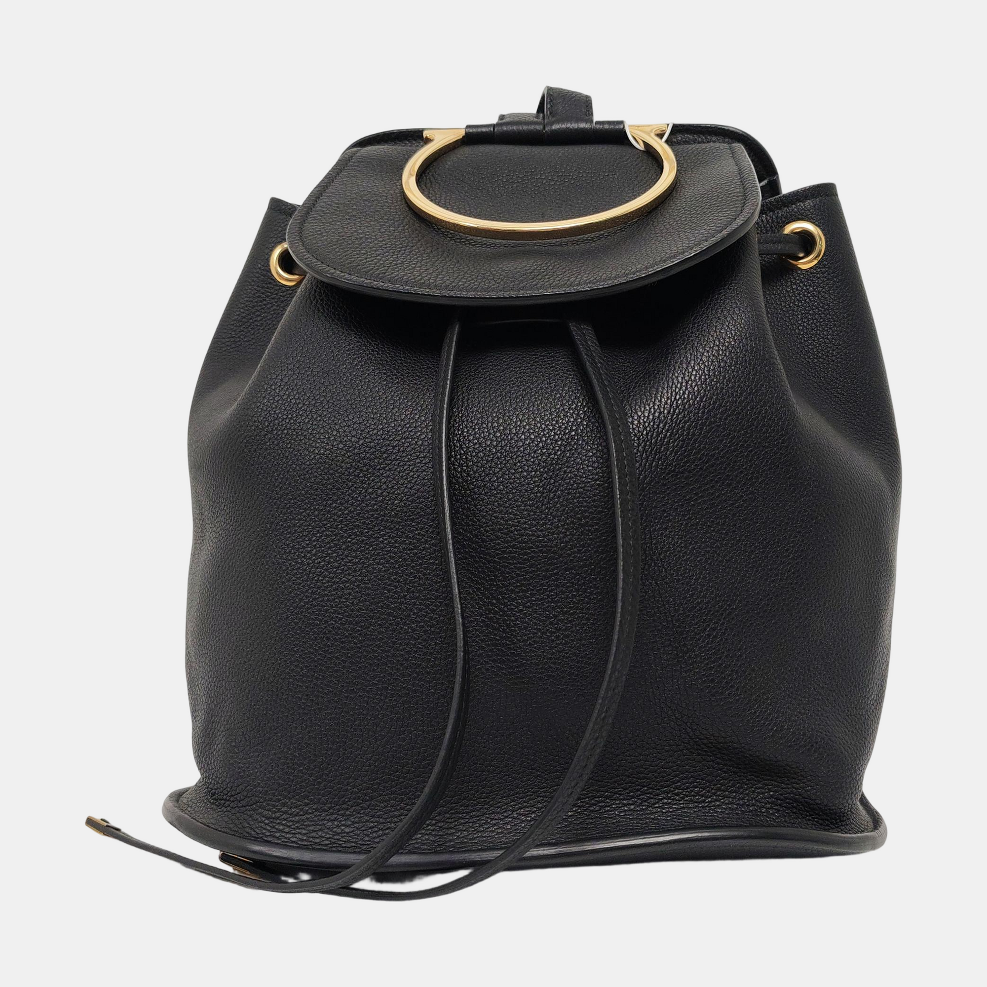Calfskin Black