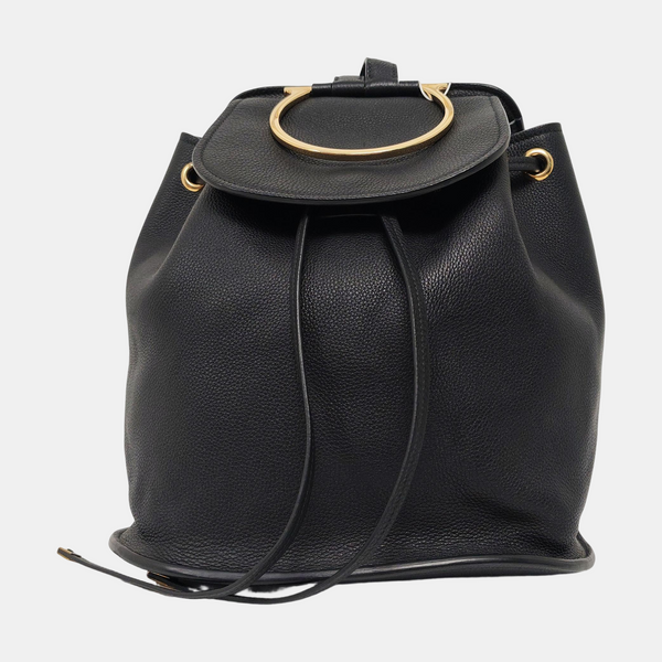 Calfskin Black