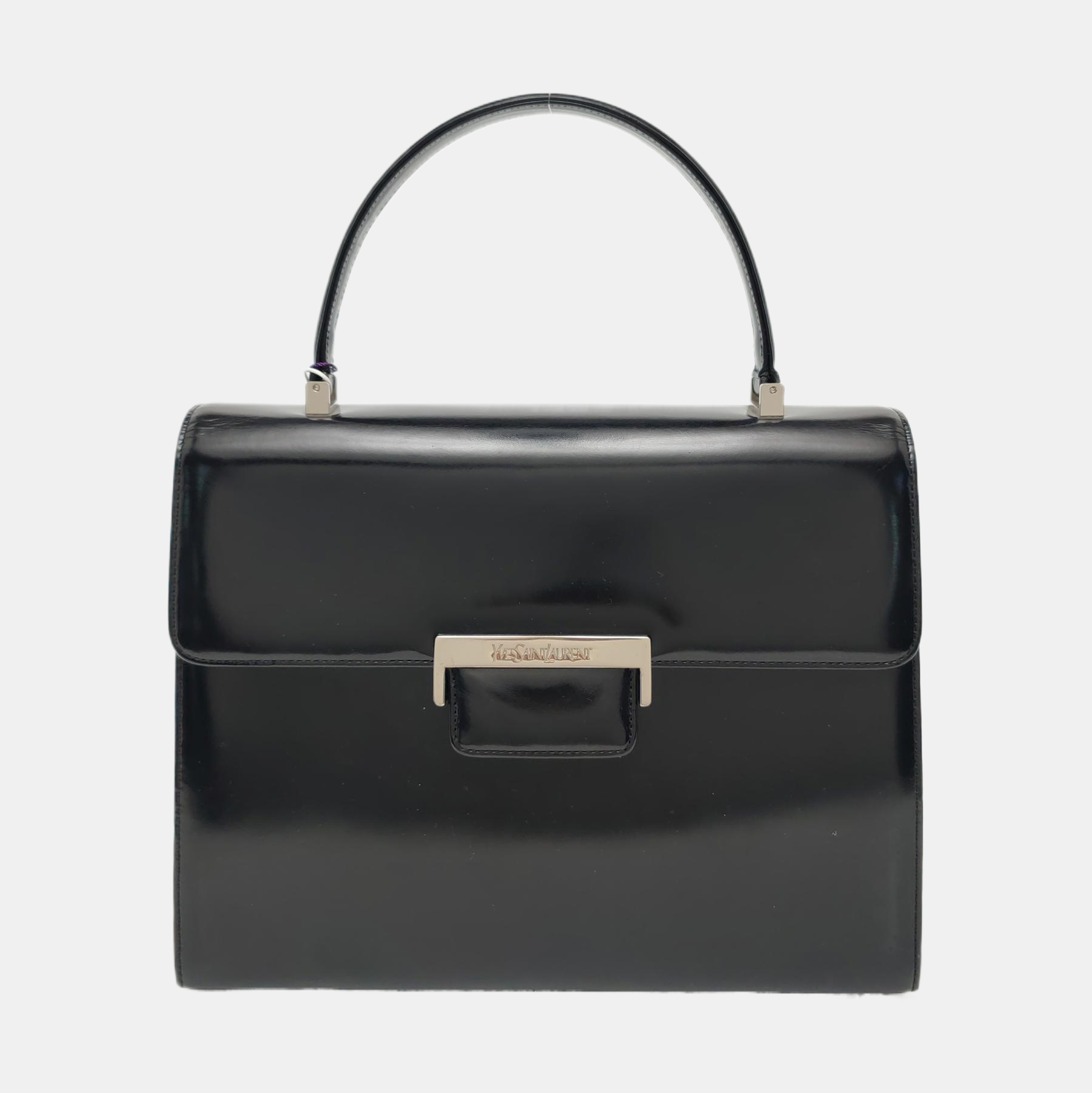 Leather Black
