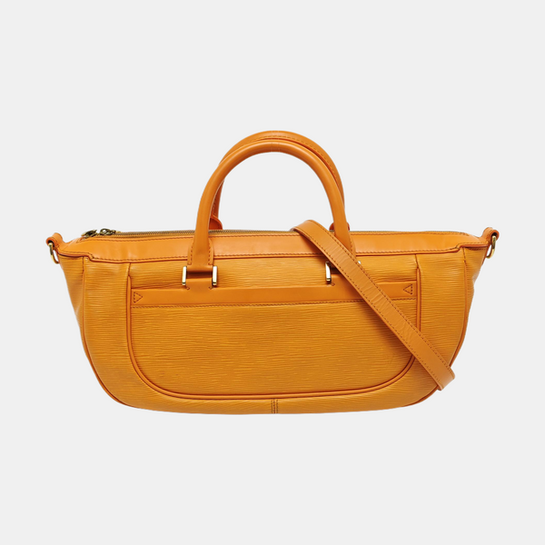 DHANURA GM Epi Orange