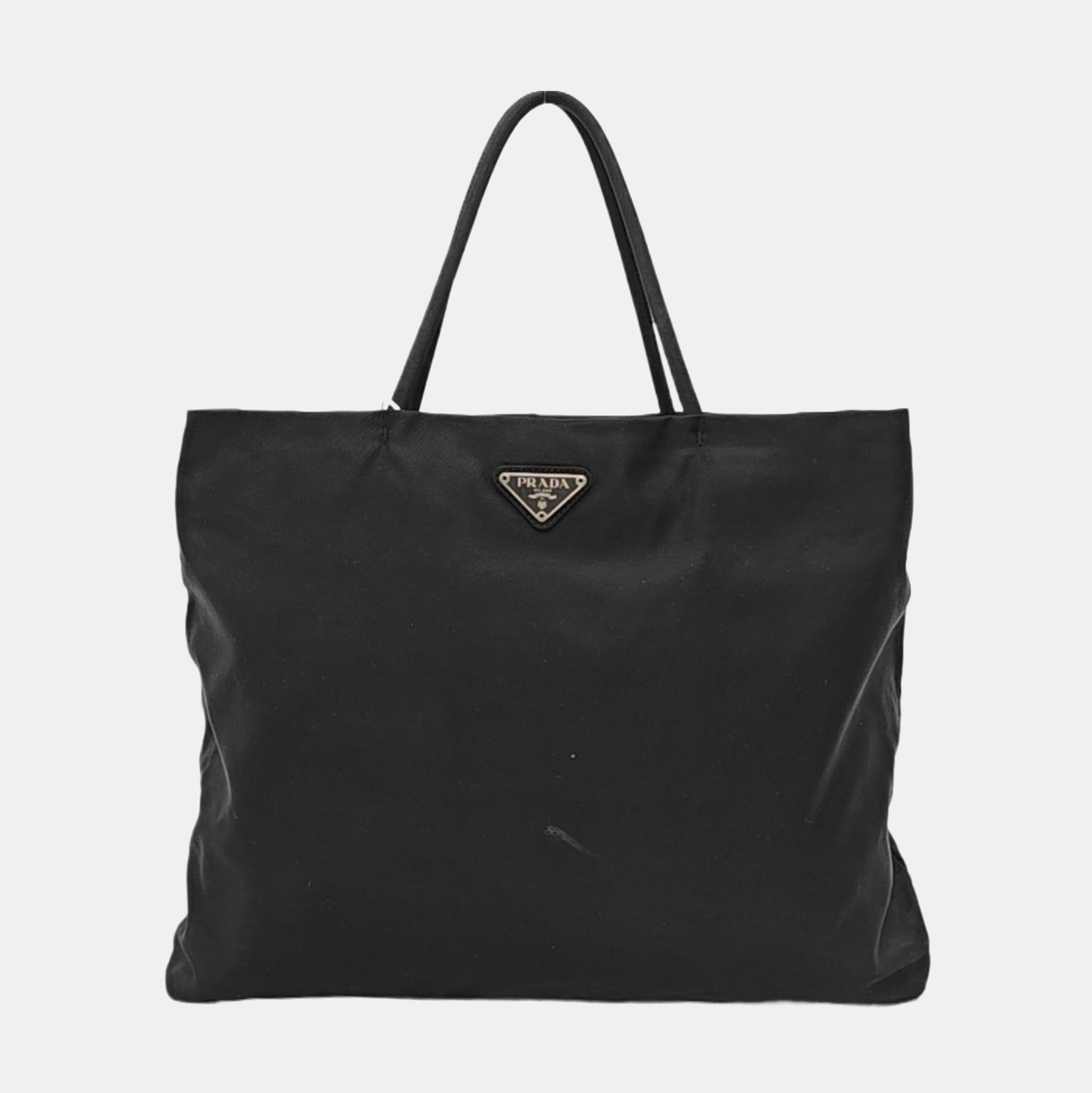 System Nylon Black