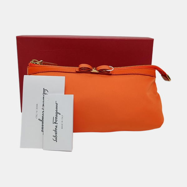 Nylon Orange