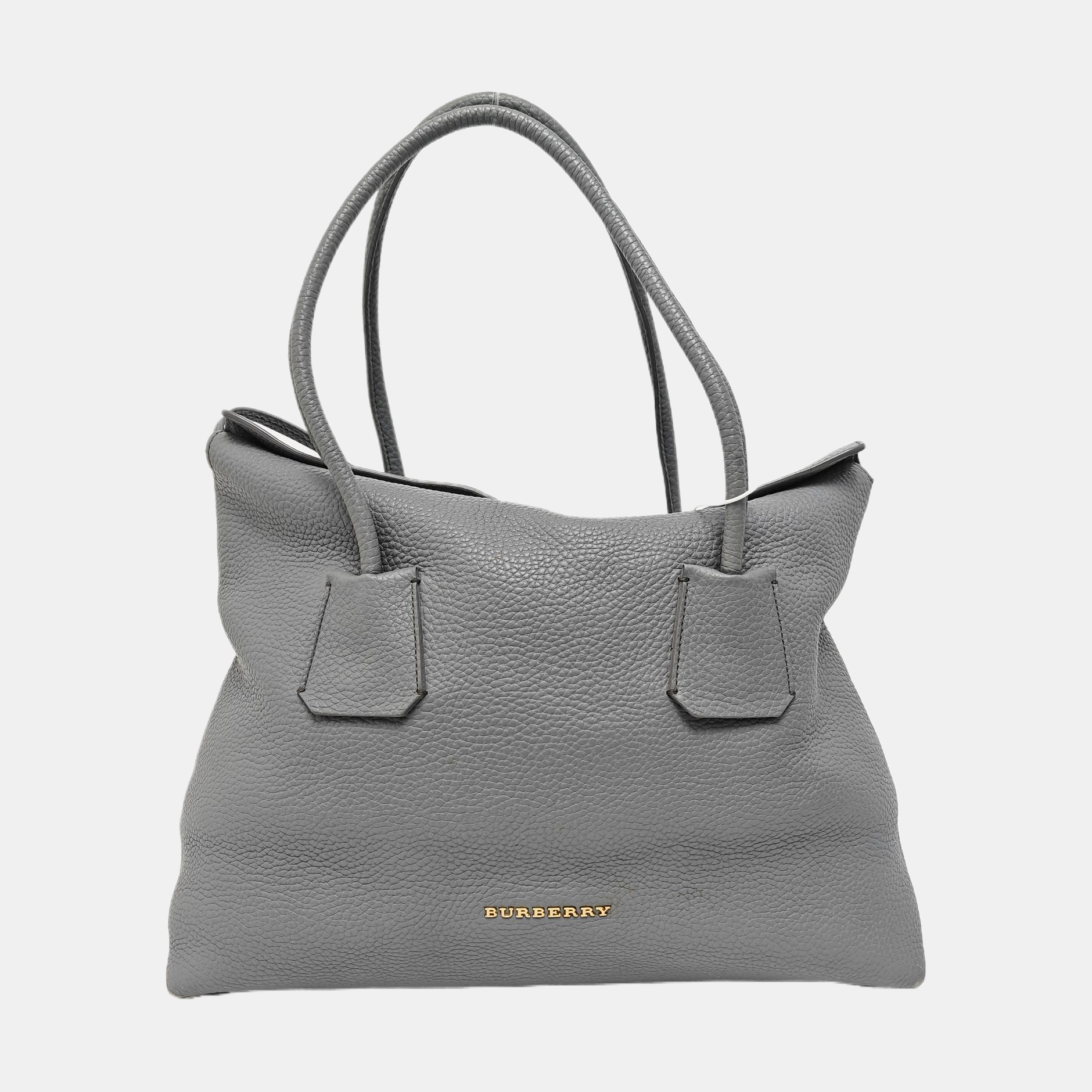 Baynard Calfskin Blue