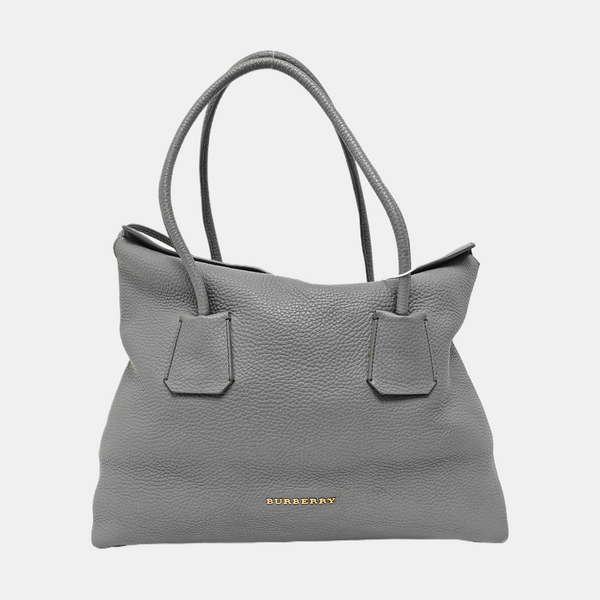 Baynard Calfskin Blue