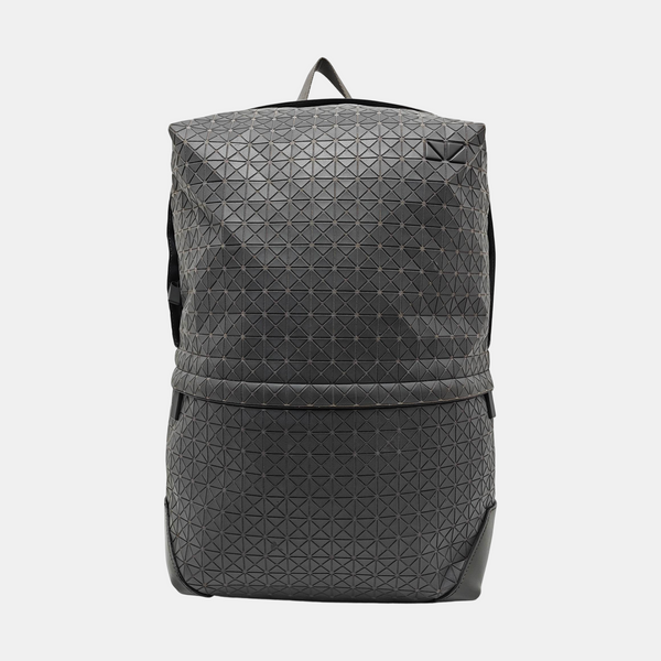Special Material Backpack Gray