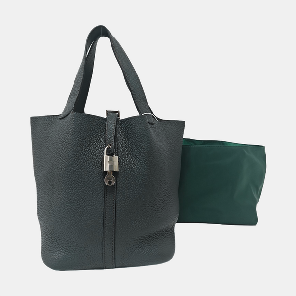 Picotin Lock Clemence Azul