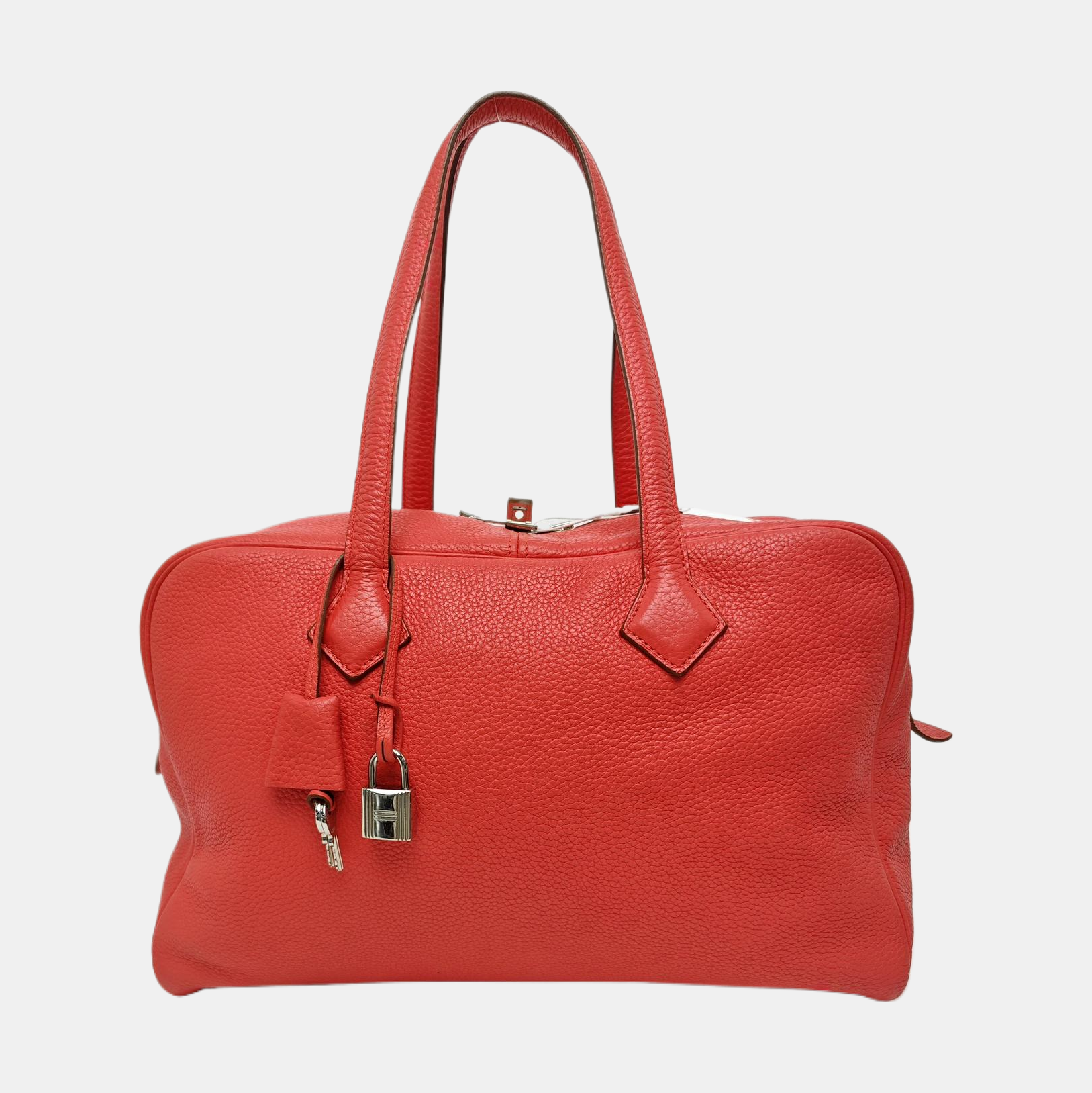 Victoria Clemence Pink