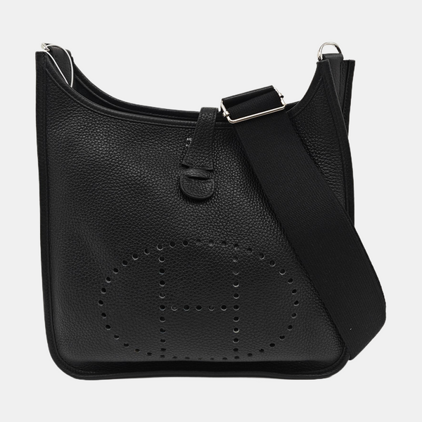 Evelyne PM Clemence Black