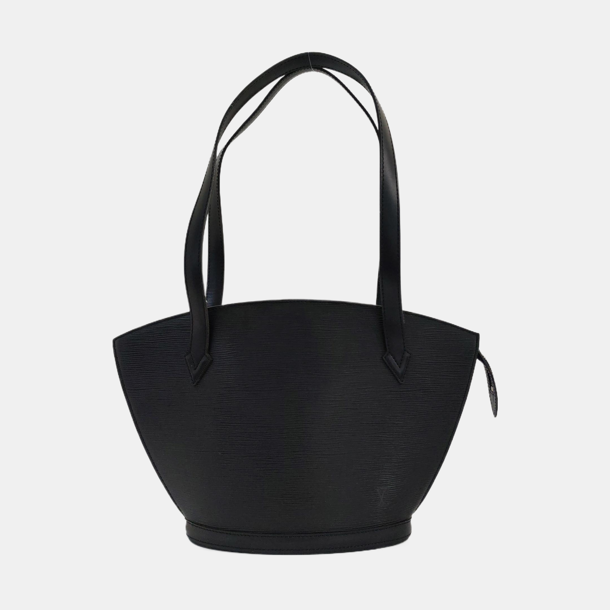 SAINT JACQUES PM Epi Black