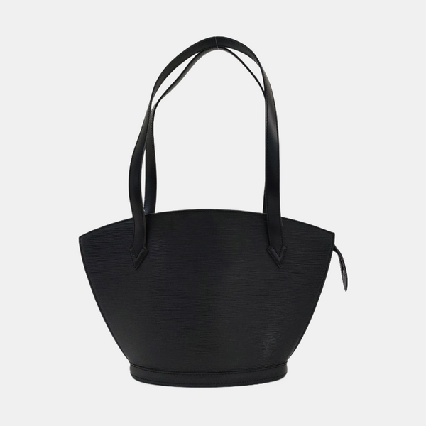 SAINT JACQUES PM Epi Black
