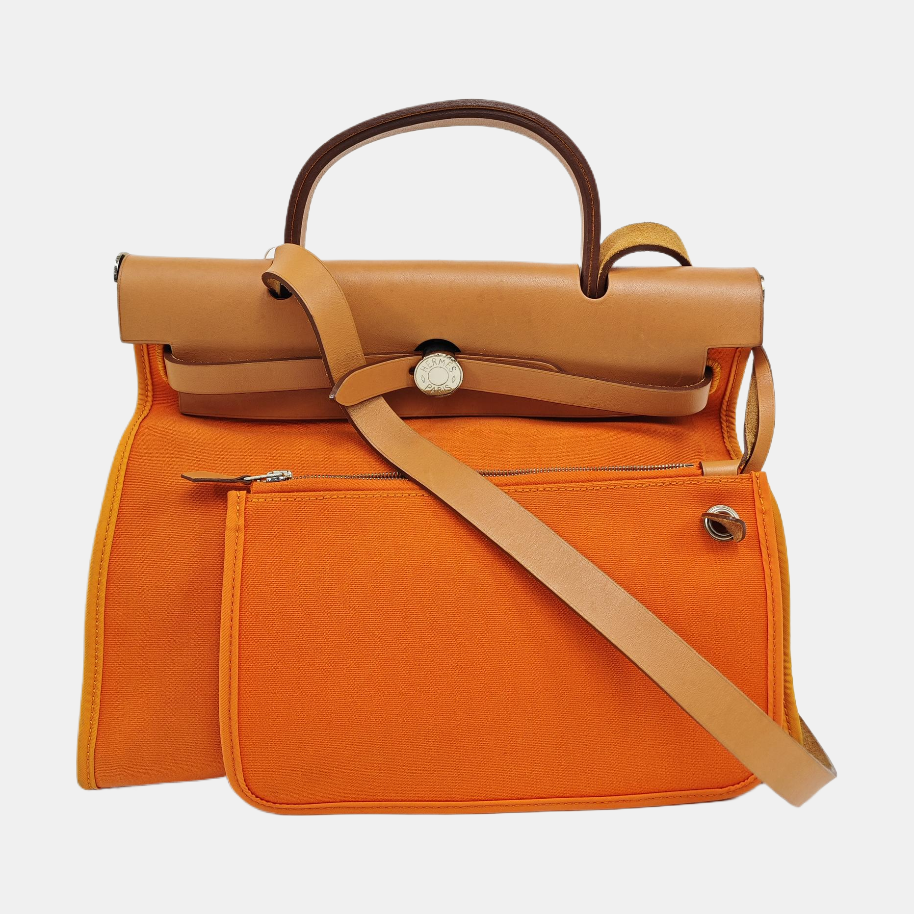 Herbag 31 Canvas Orange