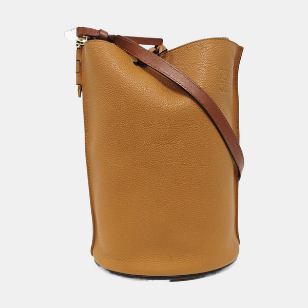 Gate Mini Calfskin Brown
