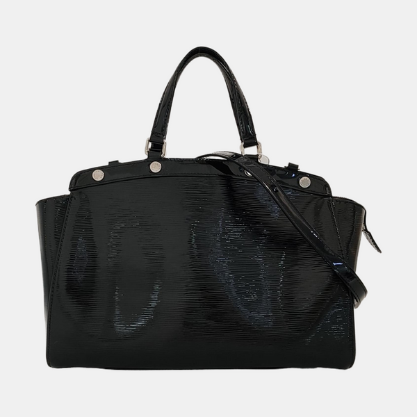 BREA Epi Black