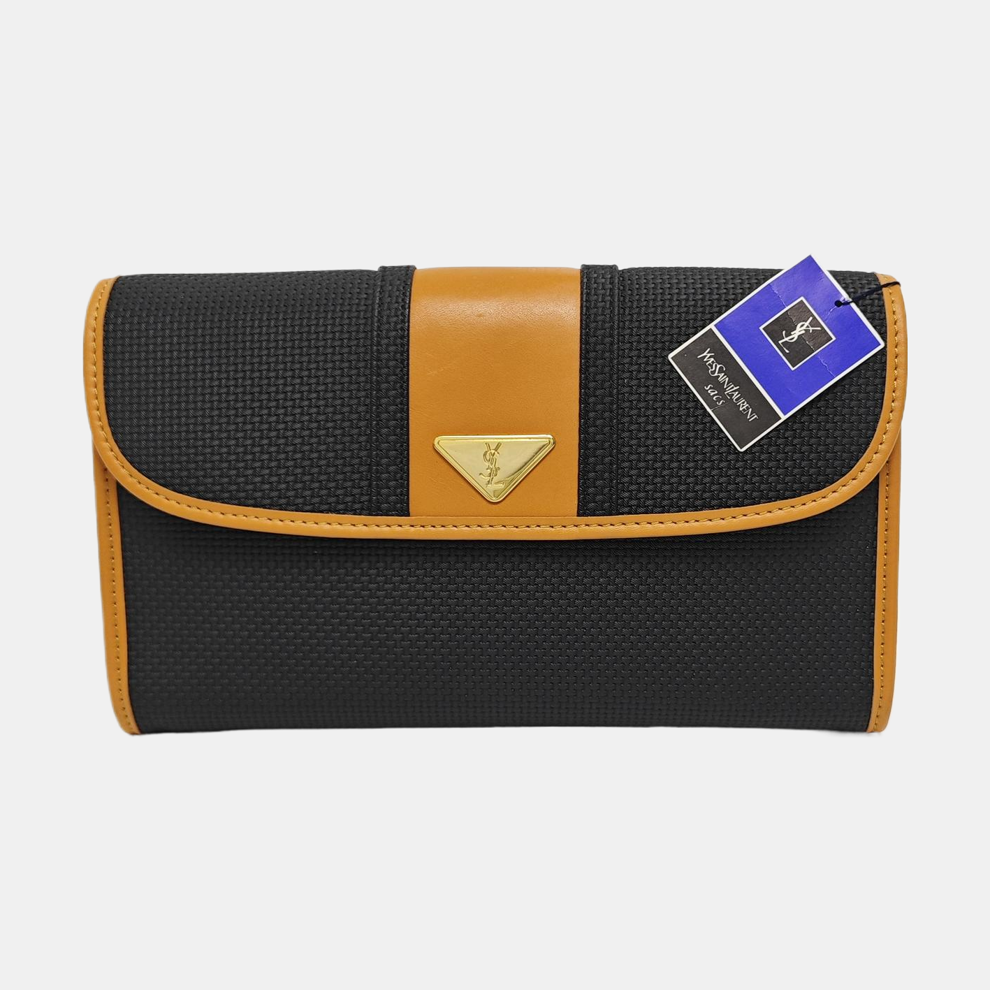 Canvas Black