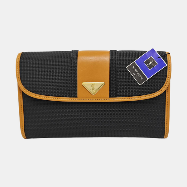 Canvas Black