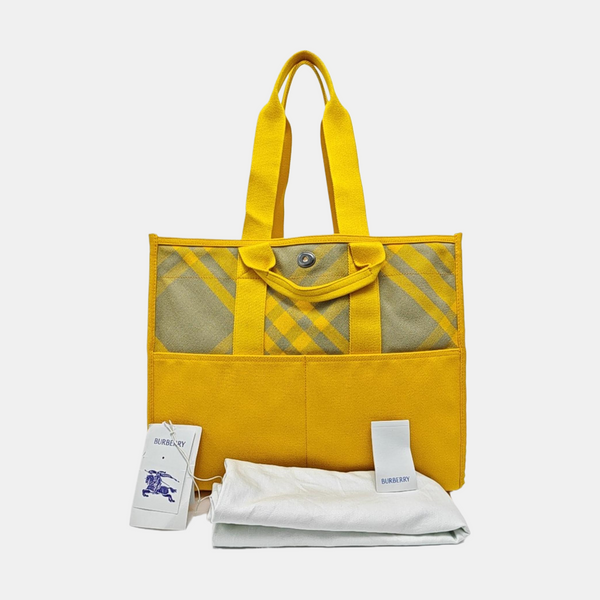 Fabric Yellow