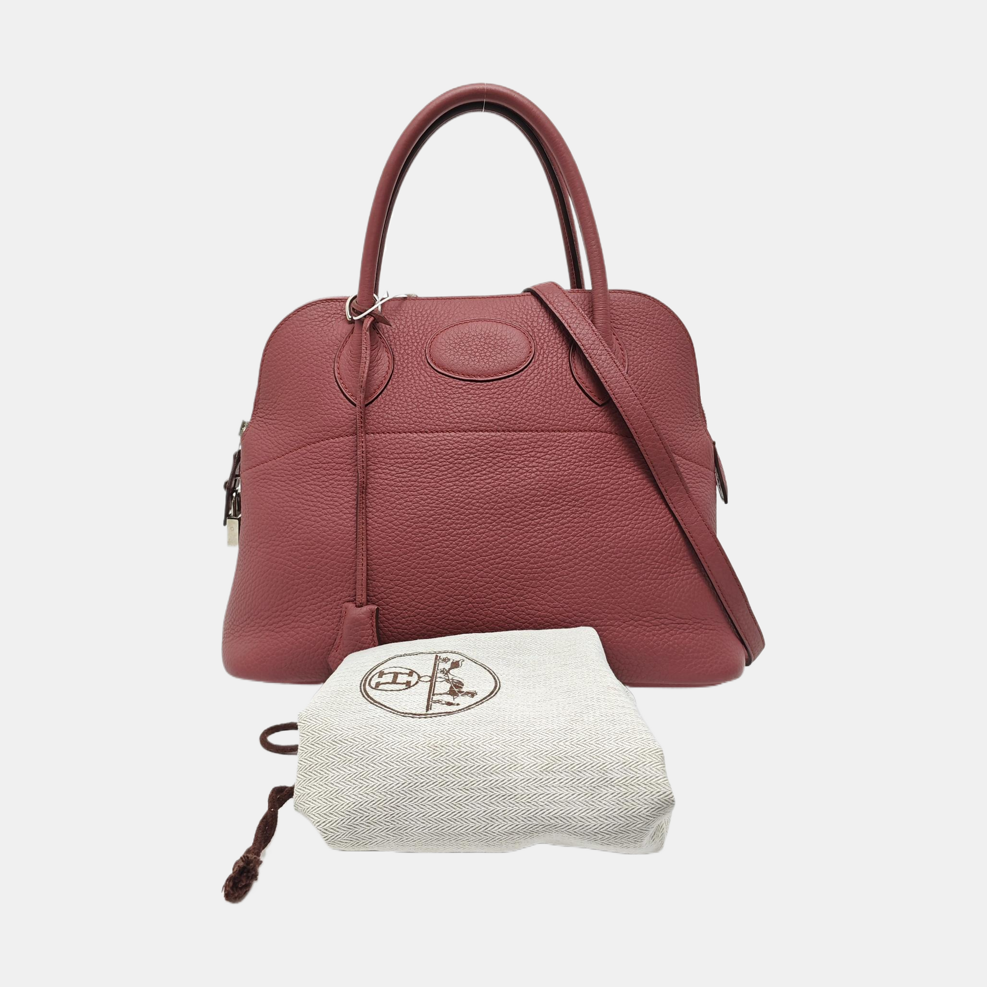 Bolide 31 Clemence Red