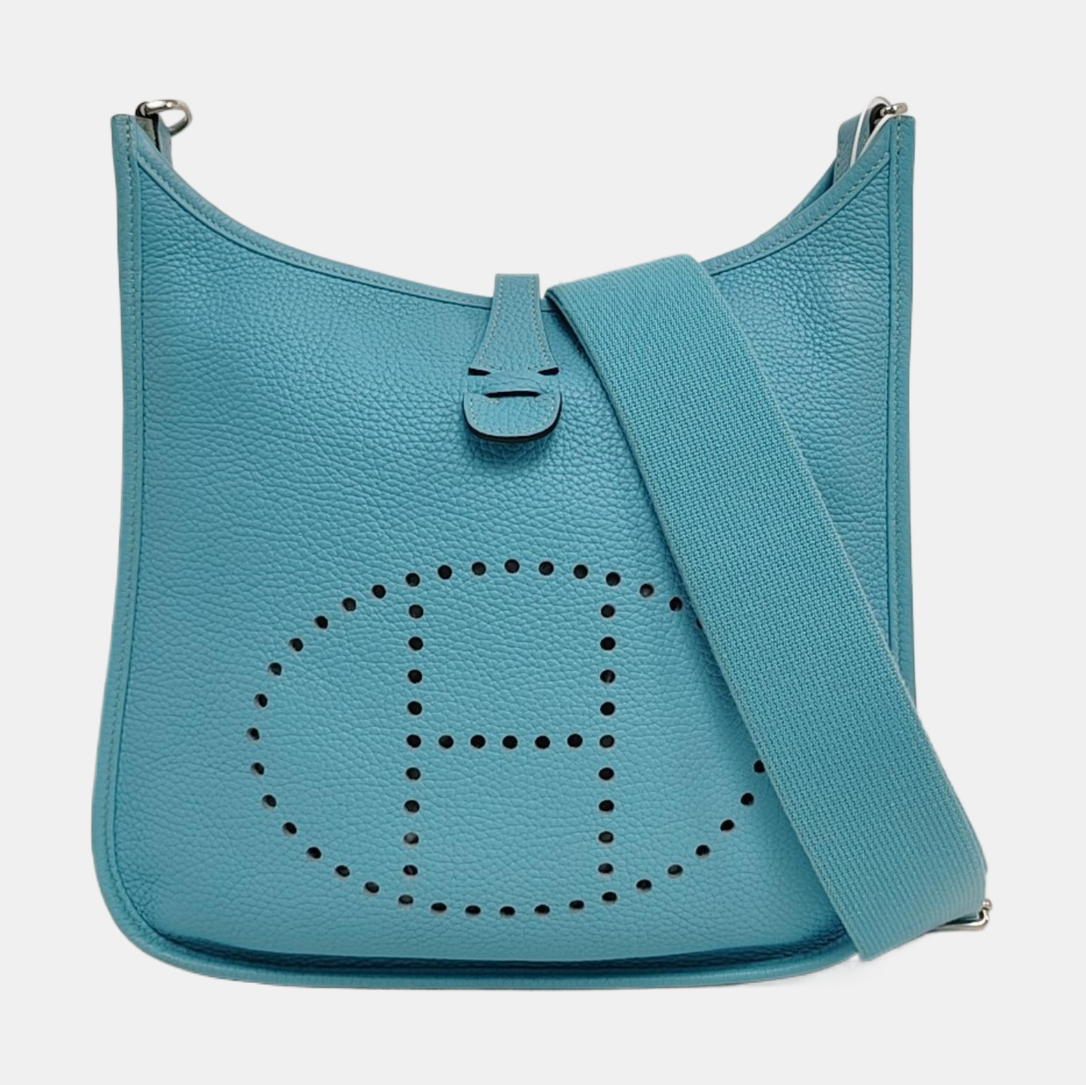 Evelyne PM Clemence Blue