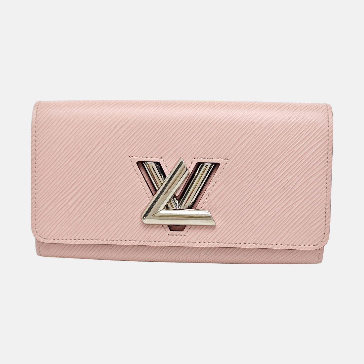TWIST PM Epi Pink Wallet
