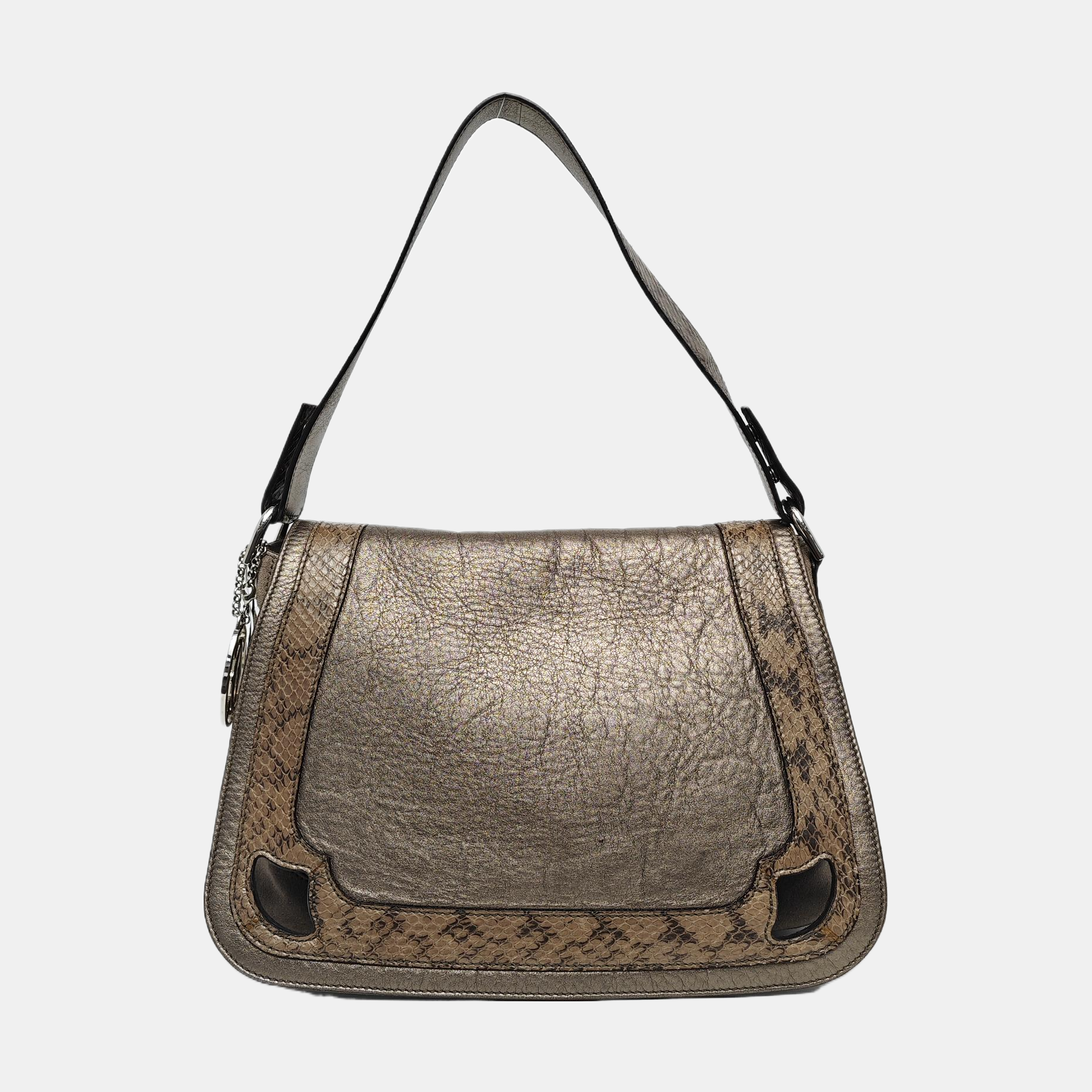 Calfskin Beige