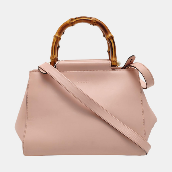 Nymphaea Calfskin Pink