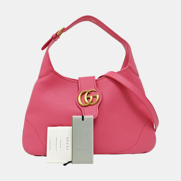 Aphrodite Calfskin Red