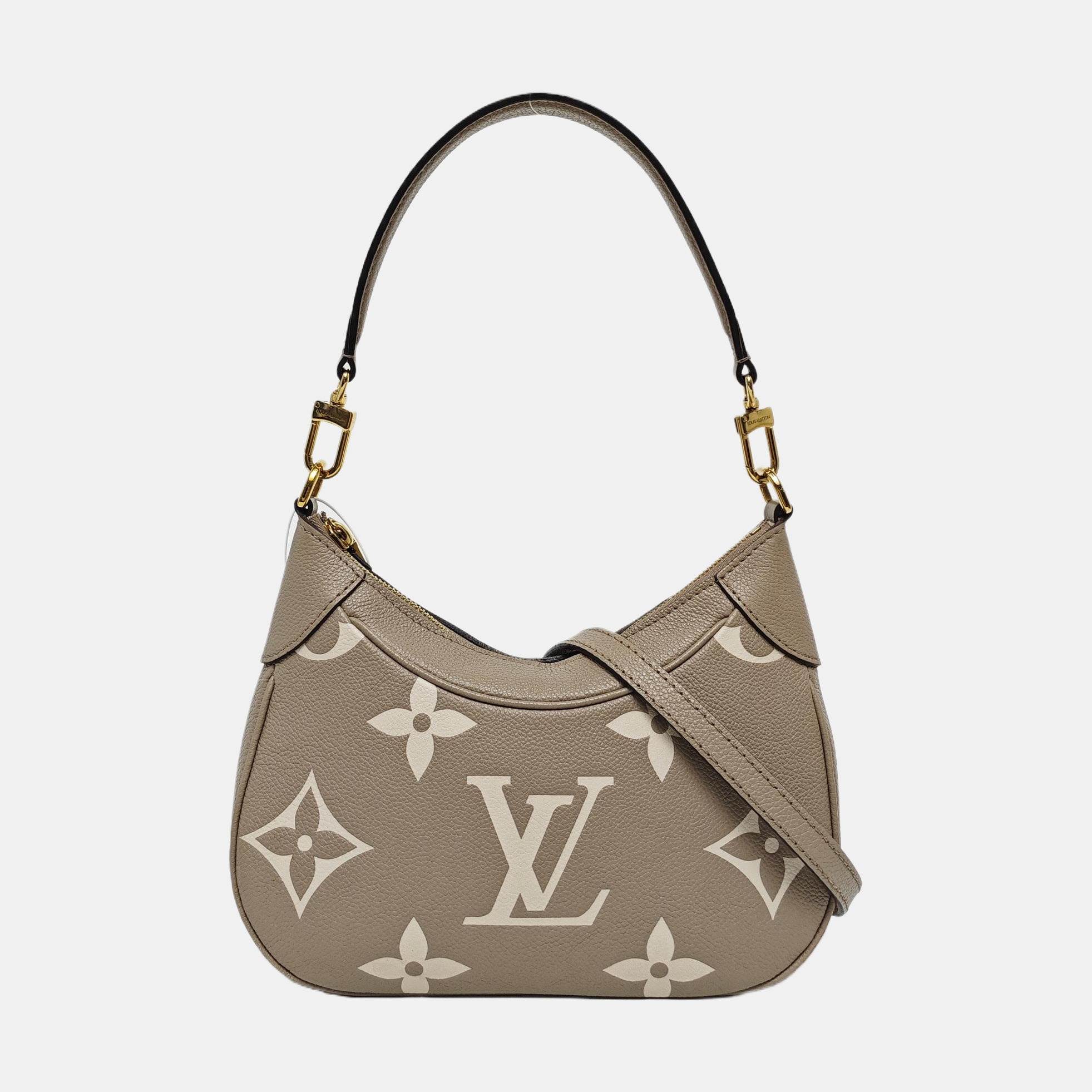 BAGATELLE Calfskin Gray