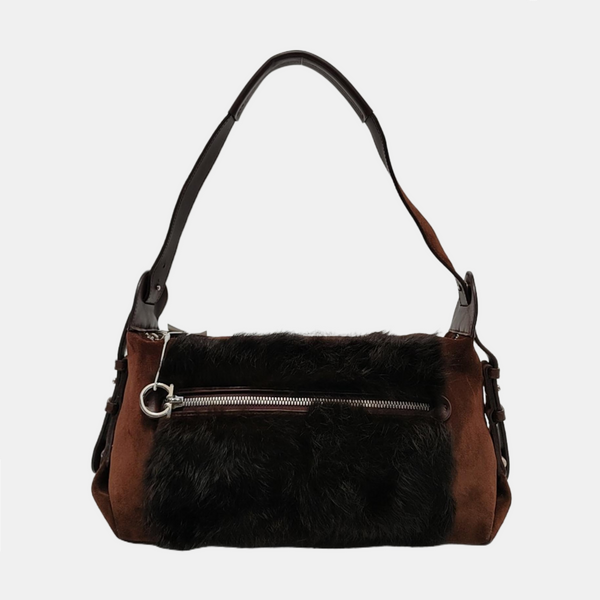 Fur Brown