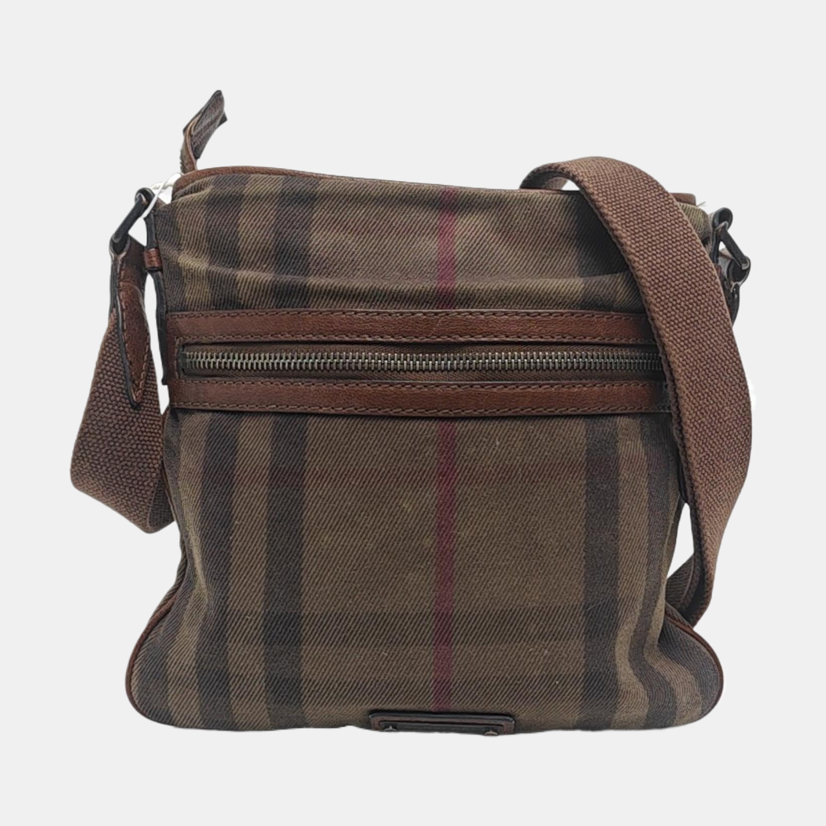 Canvas Brown