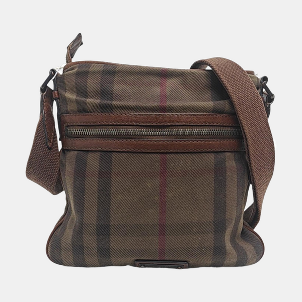 Canvas Brown