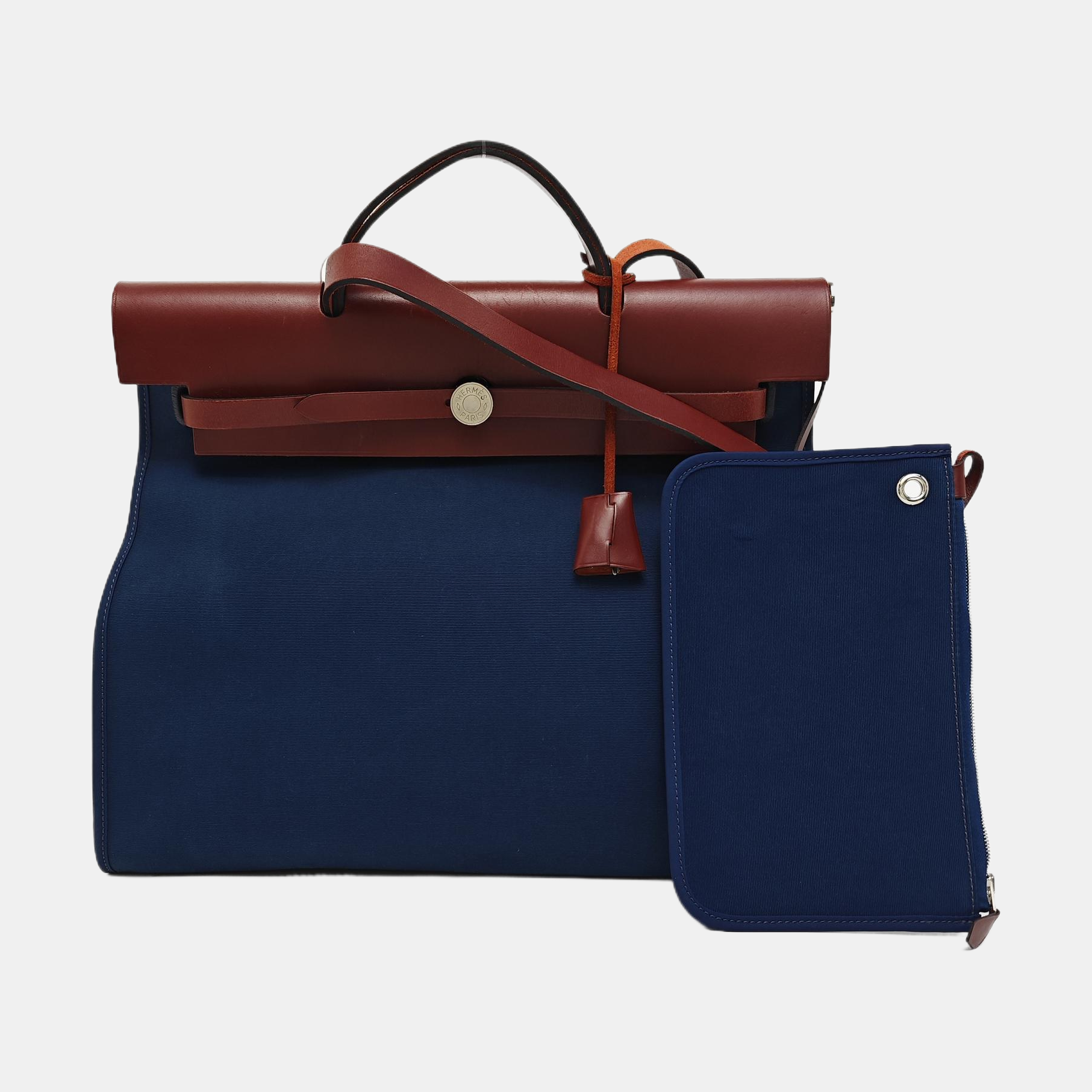 Herbag 39 Canvas Blue