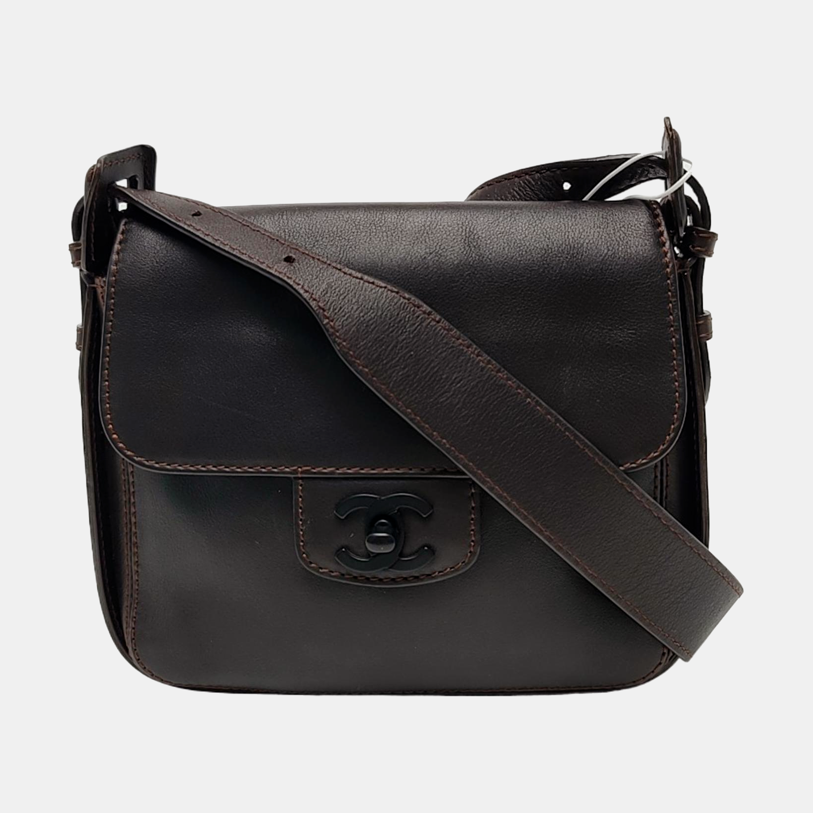 Calfskin Brown
