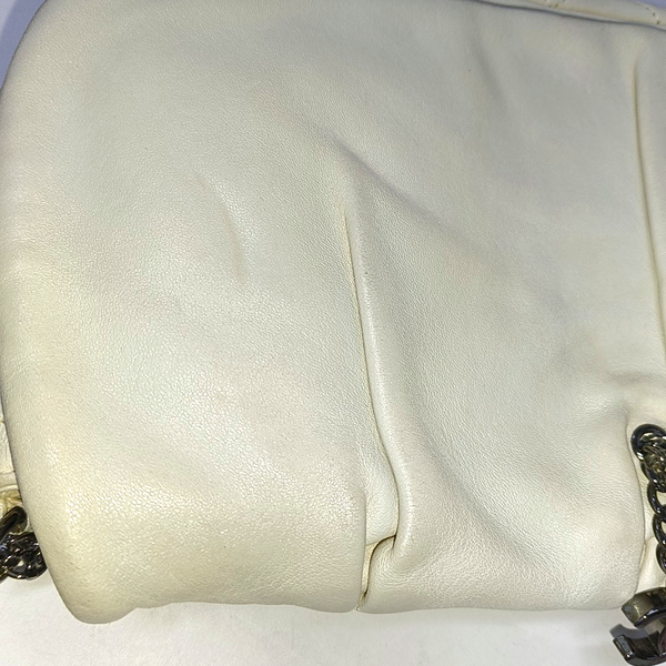 Lambskin White
