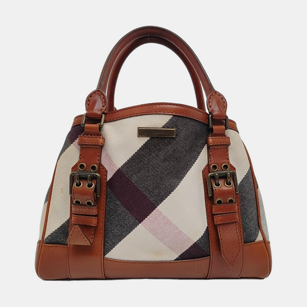 Marston Small Canvas Multicolor