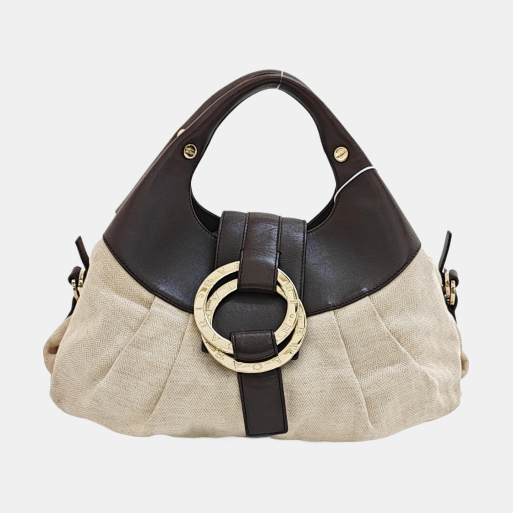 CHANDRA Canvas Beige