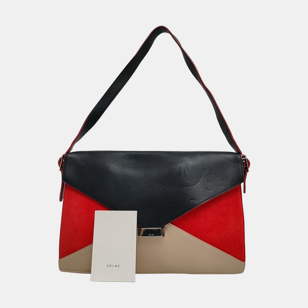 Calfskin Multicolor