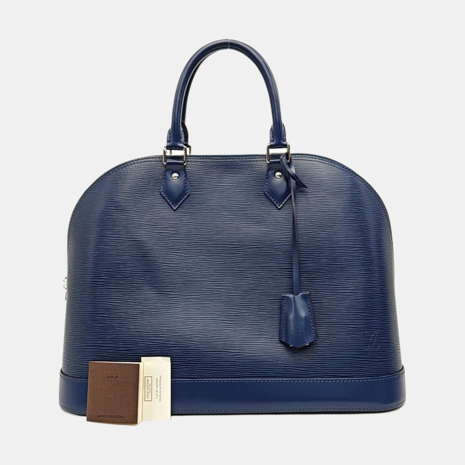 ALMA GM Epi Blue