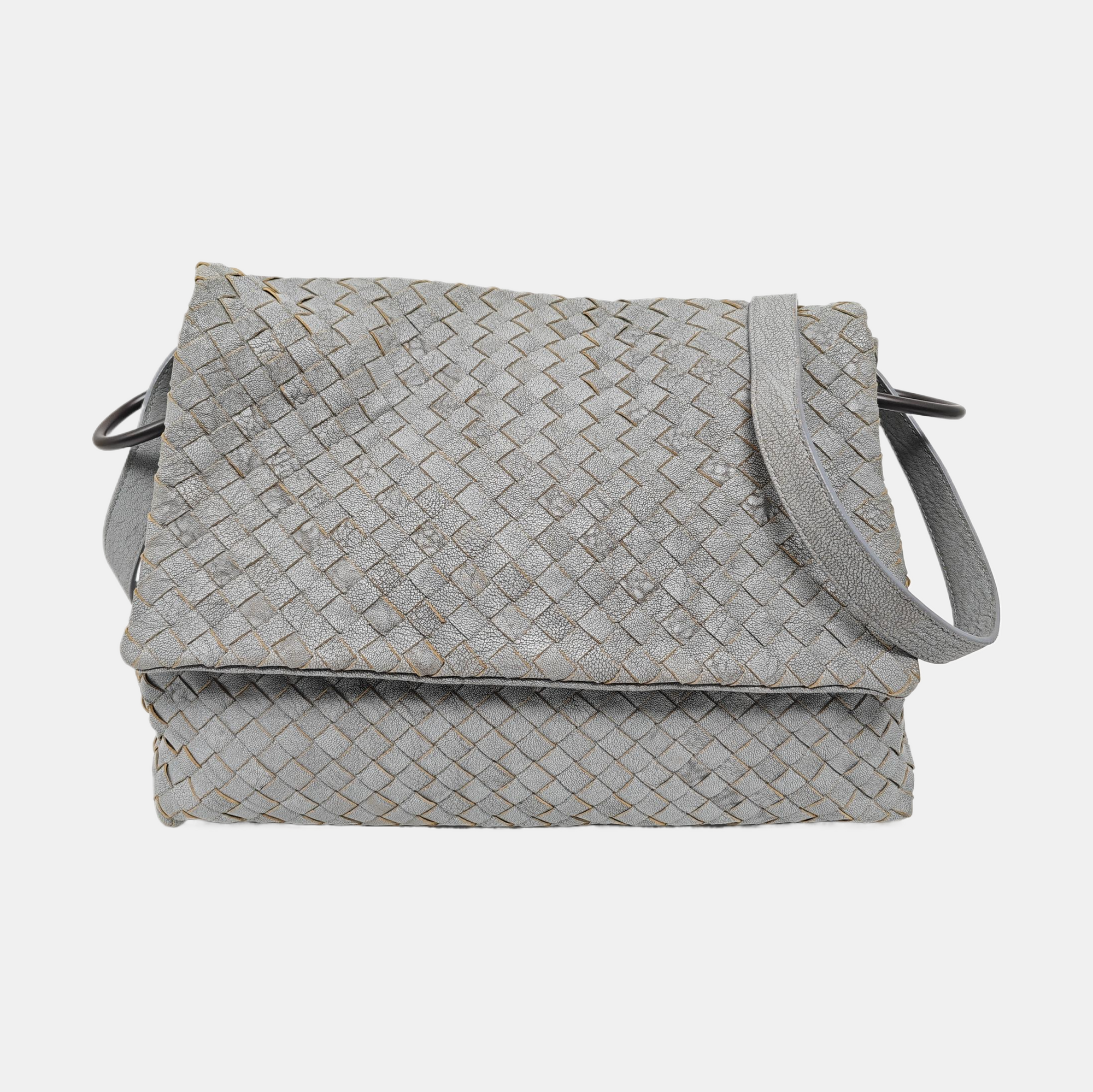 Ciambrino Calfskin Blue