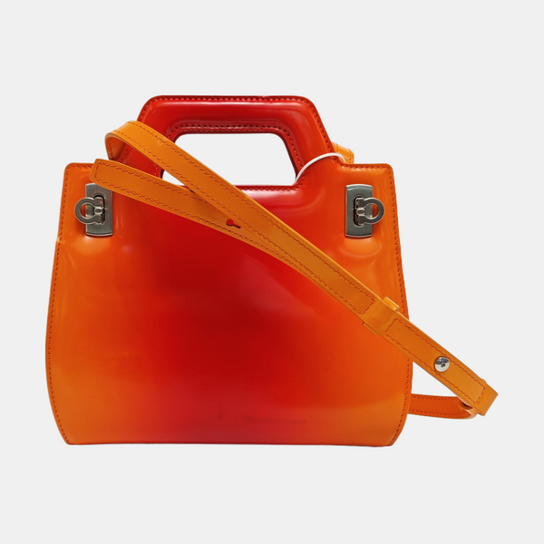 Calfskin Mini Multicolor