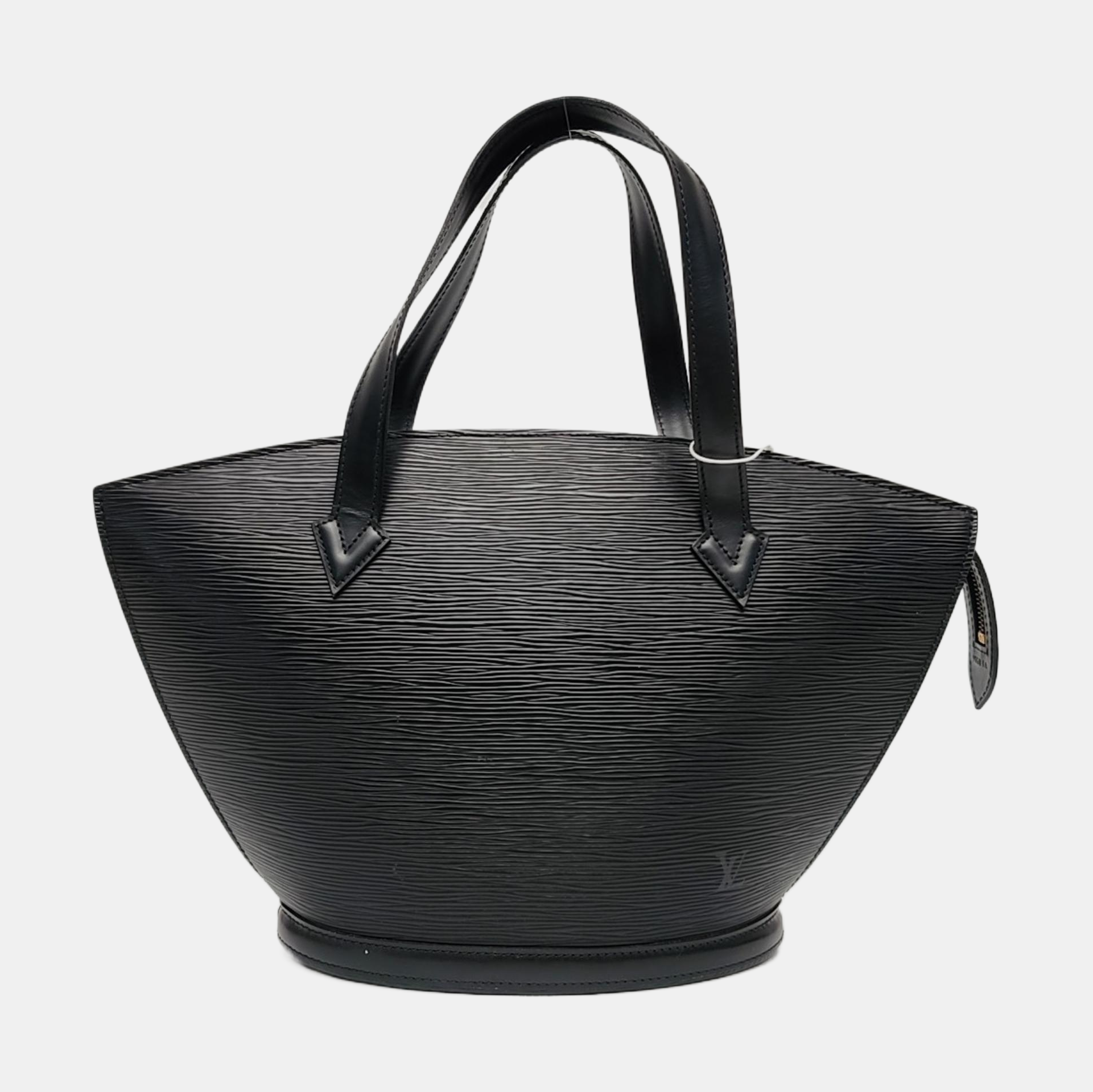 SAINT JACQUES PM Epi Black