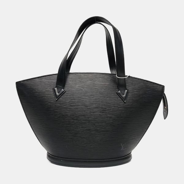SAINT JACQUES PM Epi Black