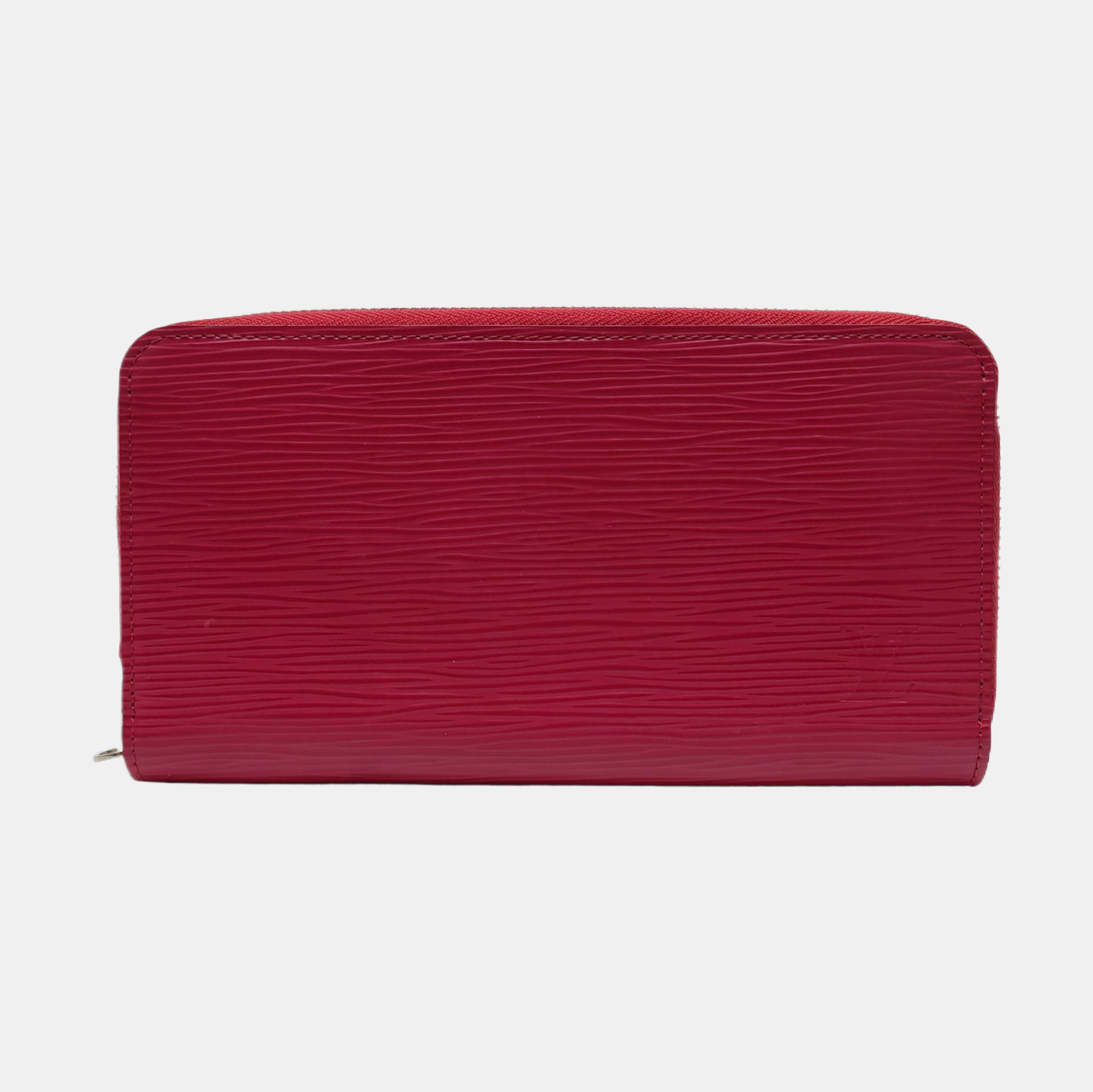 ZIPPY Epi Red Wallet